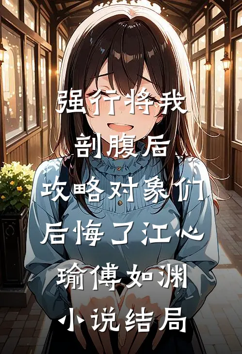 强行将我剖腹后，攻略对象们后悔了江心瑜傅如渊小说结局