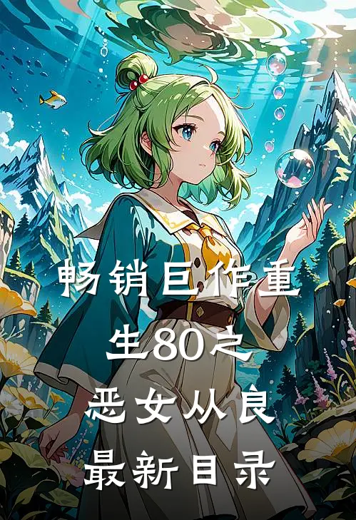 畅销巨作重生80之恶女从良最新目录