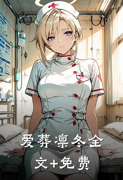 爱葬凛冬全文+免费