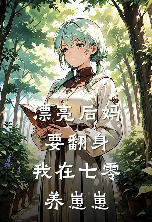 漂亮后妈要翻身，我在七零养崽崽