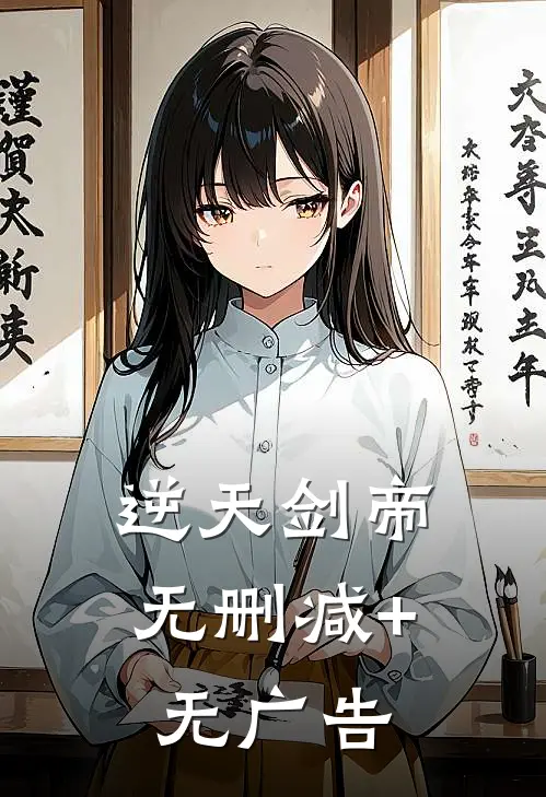 逆天剑帝无删减+无广告