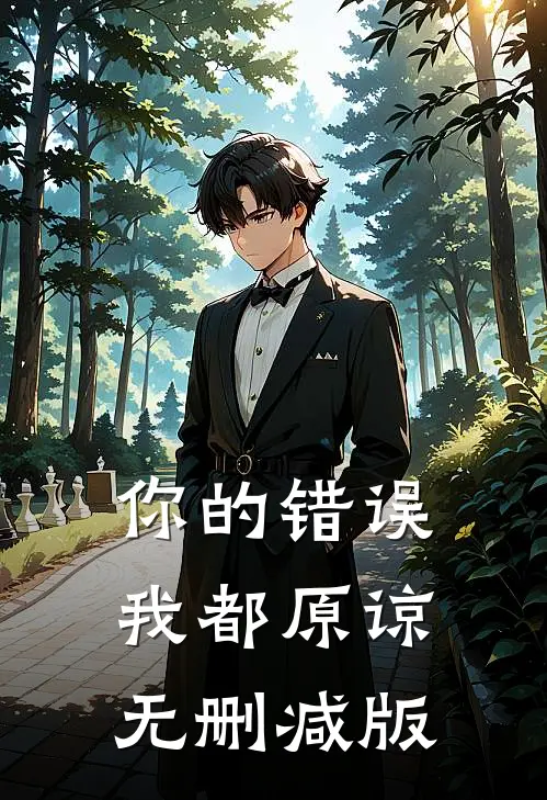 你的错误我都原谅无删减版
