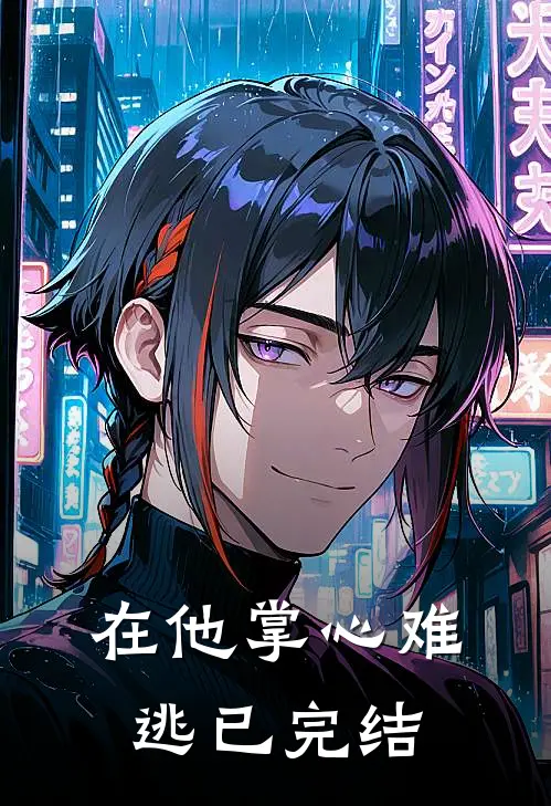 在他掌心难逃已完结