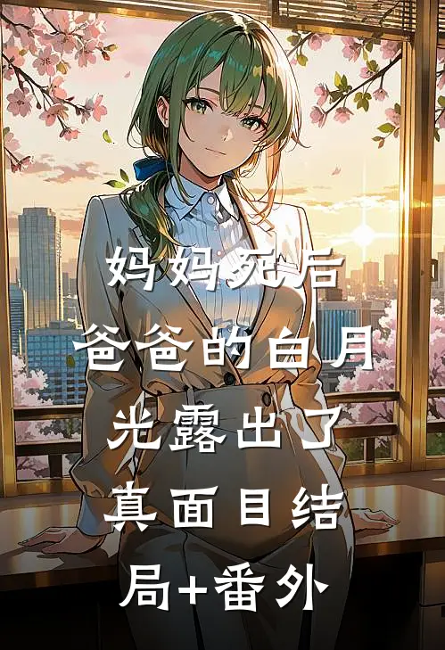 妈妈死后，爸爸的白月光露出了真面目结局+番外