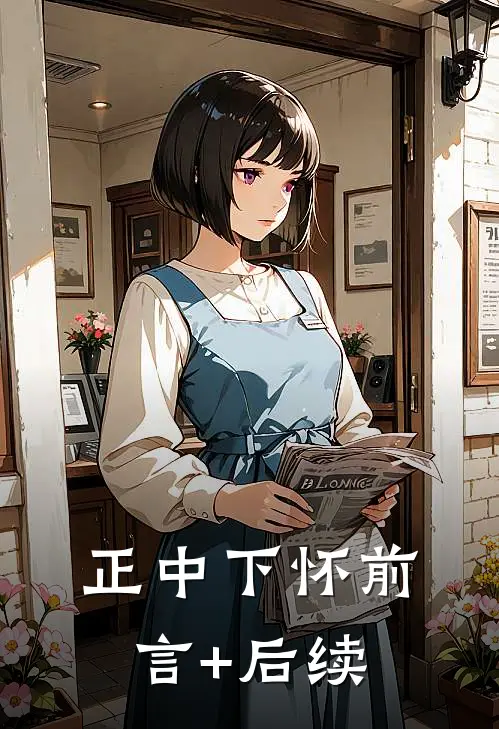 正中下怀前言+后续