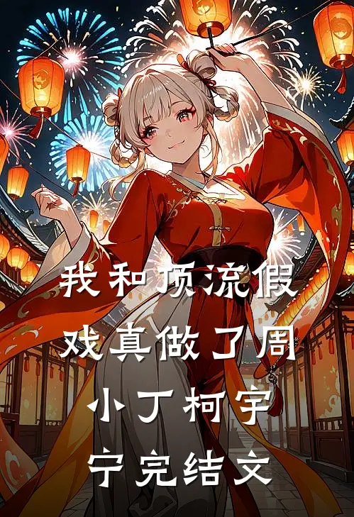 我和顶流假戏真做了周小丁柯宇宁完结文