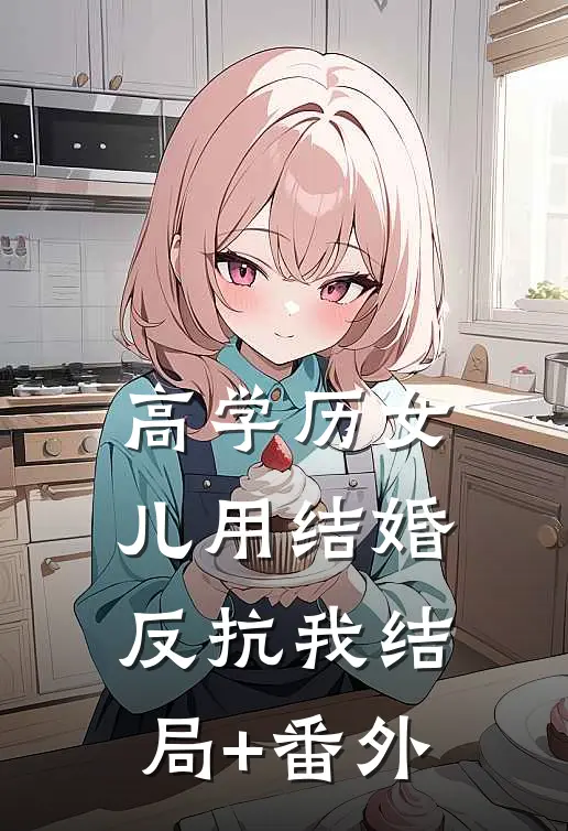 高学历女儿用结婚反抗我结局+番外