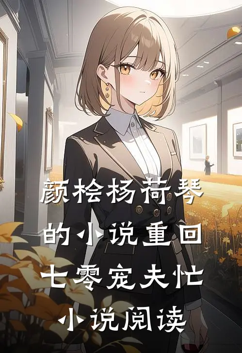 颜桧杨荷琴的小说重回七零宠夫忙小说阅读