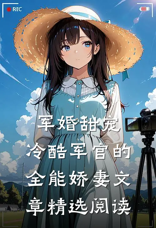 军婚甜宠：冷酷军官的全能娇妻文章精选阅读
