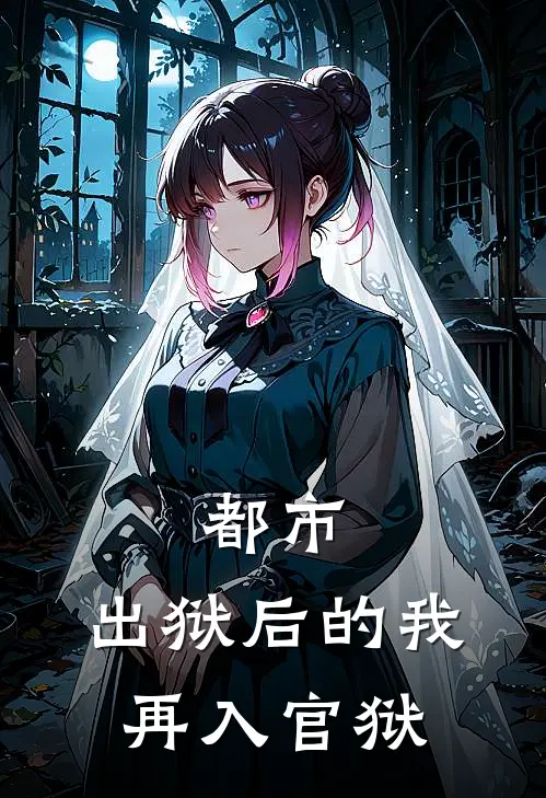 都市：出狱后的我再入官狱
