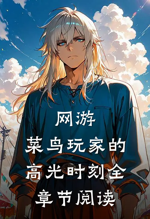 网游：菜鸟玩家的高光时刻全章节阅读