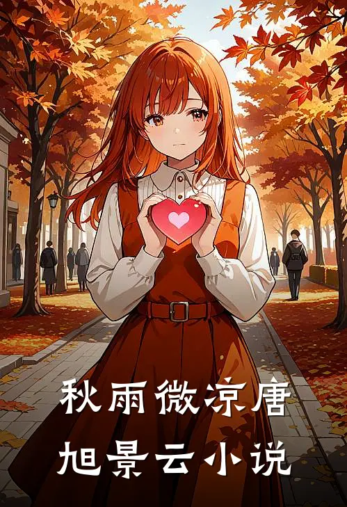 秋雨微凉唐旭景云小说