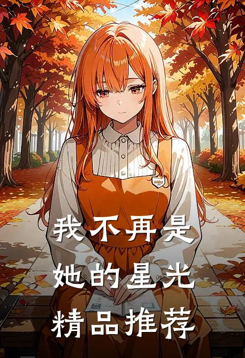我不再是她的星光精品推荐