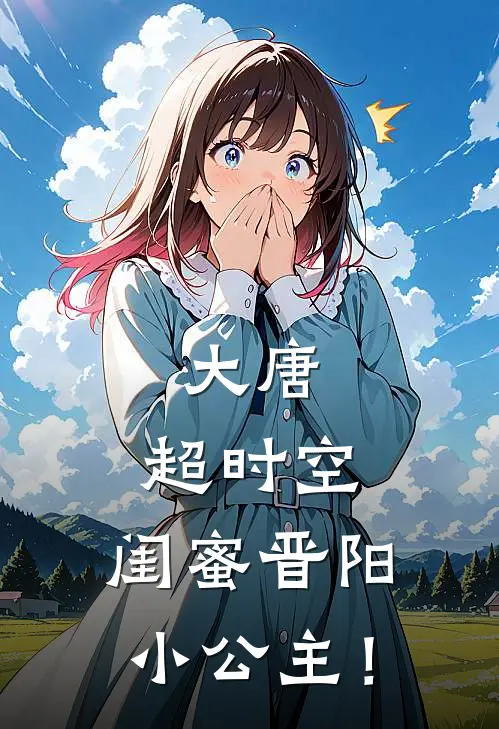 大唐：超时空，闺蜜晋阳小公主！