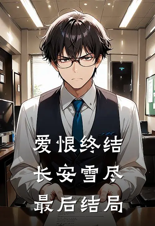 爱恨终结，长安雪尽最后结局