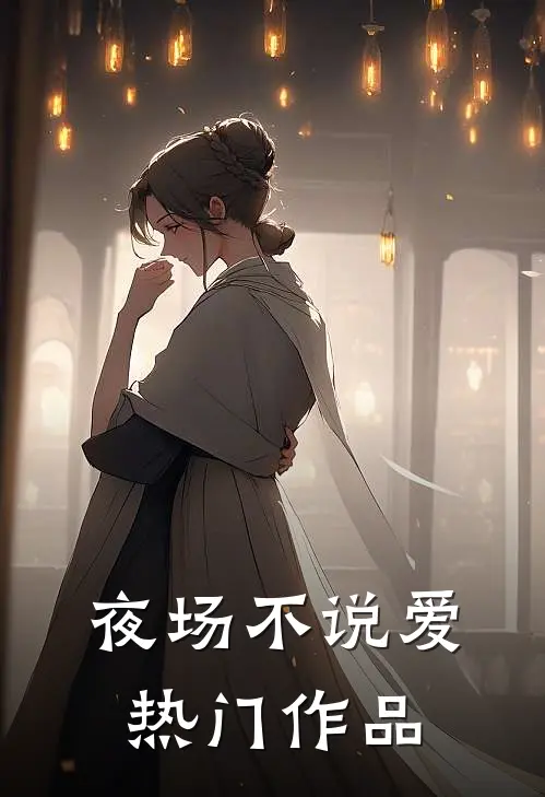 夜场不说爱热门作品