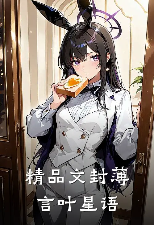 精品文封薄言叶星语