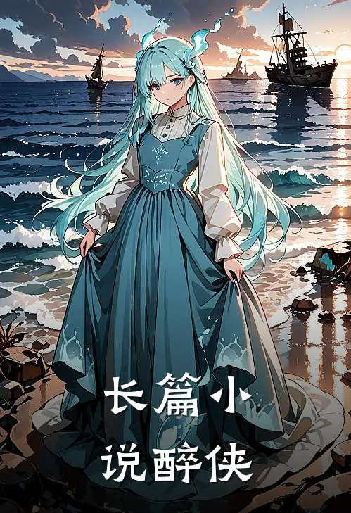 长篇小说醉侠