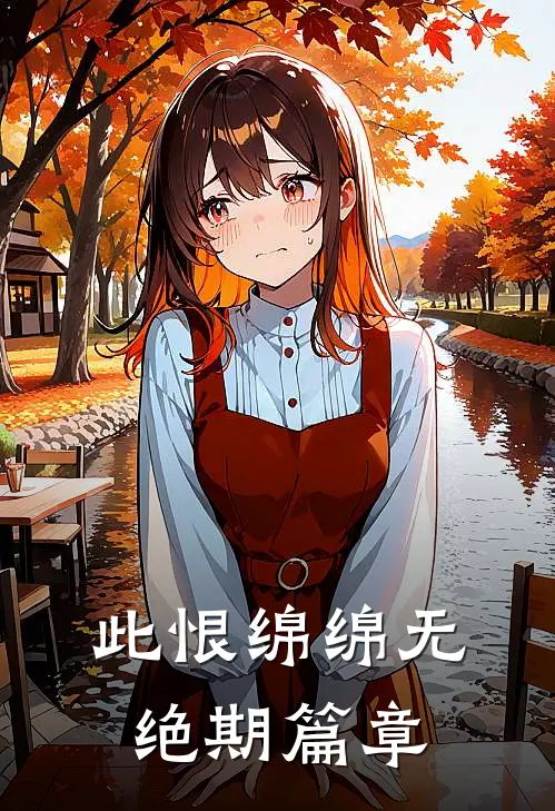 此恨绵绵无绝期篇章