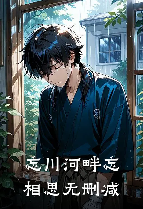 忘川河畔忘相思无删减