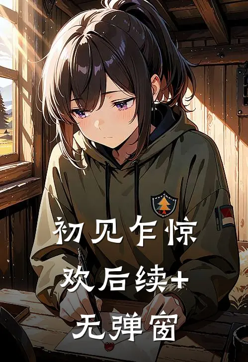 初见乍惊欢后续+无弹窗