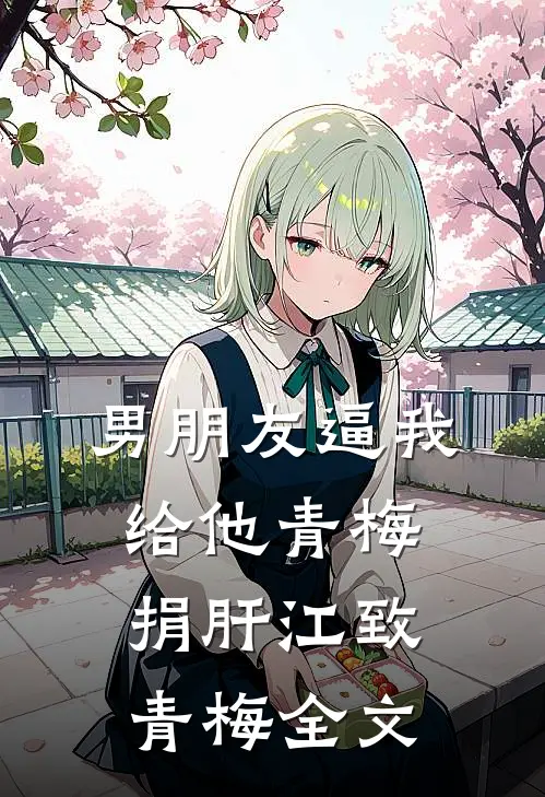 男朋友逼我给他青梅捐肝江致青梅全文