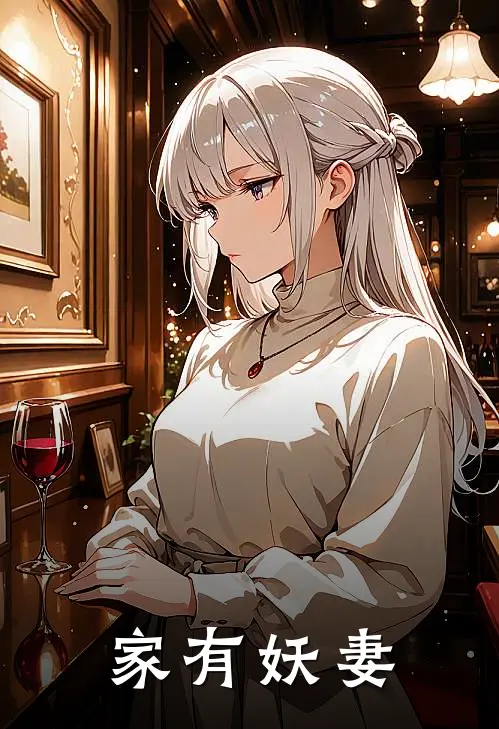 家有妖妻