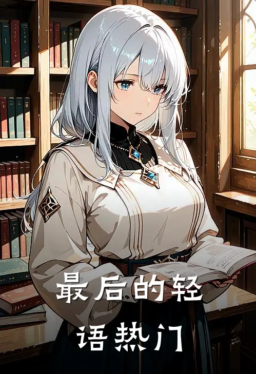 最后的轻语热门