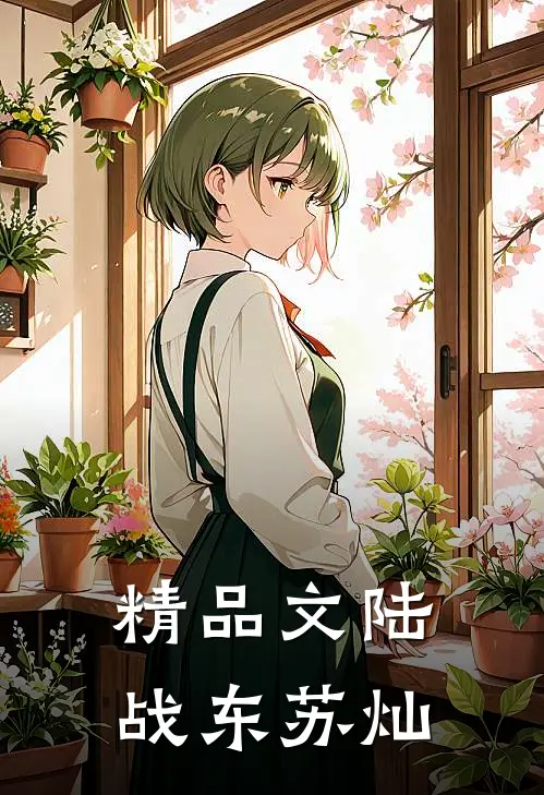 精品文陆战东苏灿
