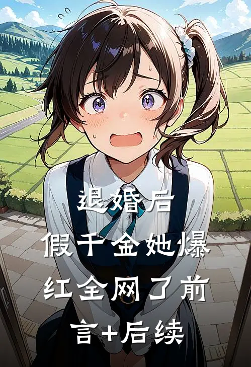 退婚后，假千金她爆红全网了前言+后续