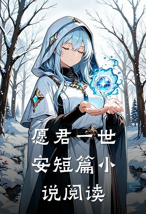 愿君一世安短篇小说阅读