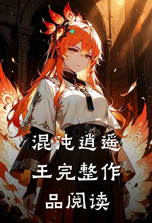 混沌逍遥王完整作品阅读