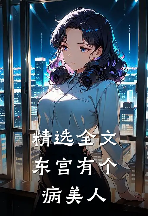 精选全文东宫有个病美人