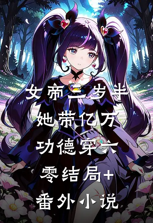 女帝三岁半：她带亿万功德穿六零结局+番外小说