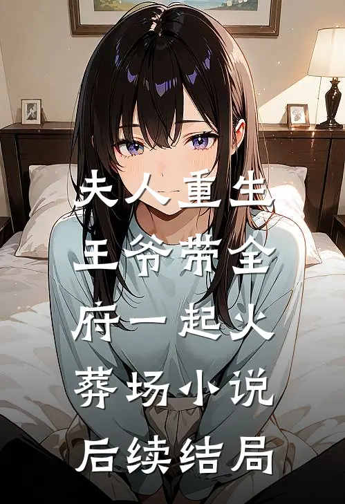 夫人重生，王爷带全府一起火葬场小说后续结局