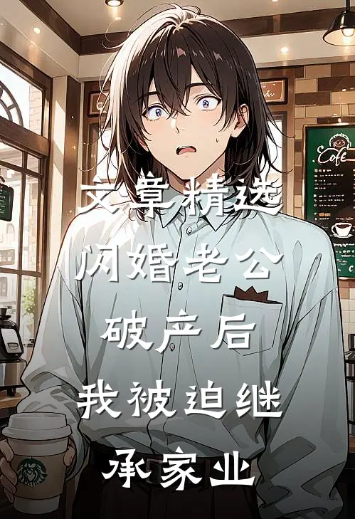 文章精选闪婚老公破产后，我被迫继承家业