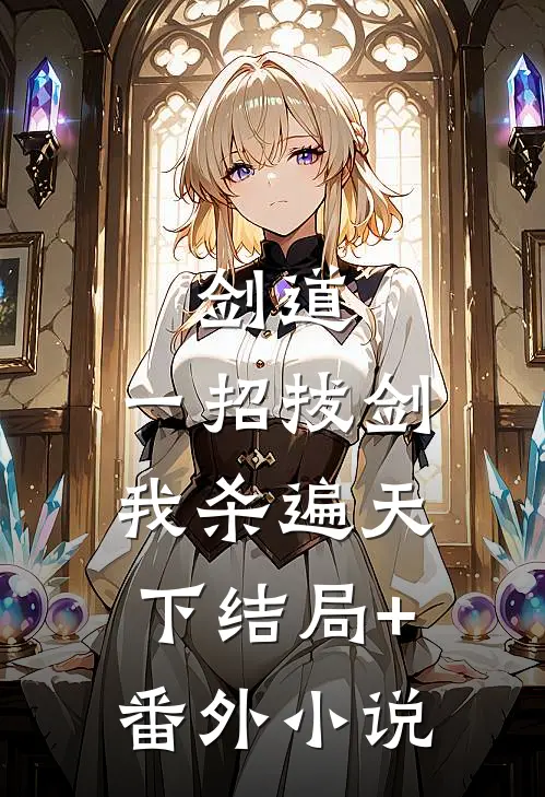 剑道：一招拔剑，我杀遍天下结局+番外小说