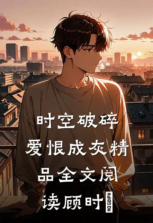 时空破碎，爱恨成灰精品全文阅读顾时璟