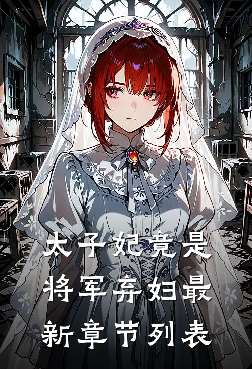太子妃竟是将军弃妇最新章节列表