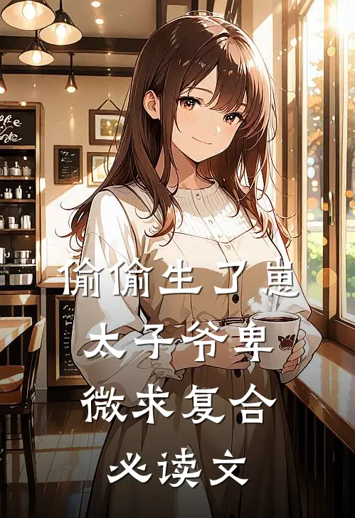 偷偷生了崽，太子爷卑微求复合必读文