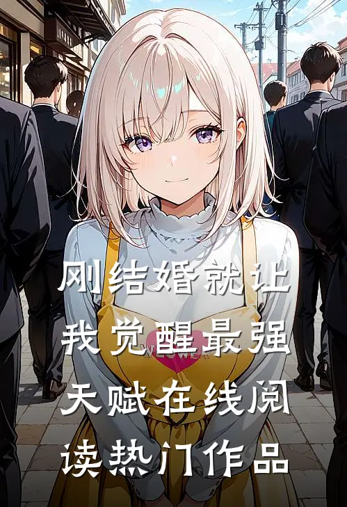 刚结婚就让我觉醒最强天赋在线阅读热门作品