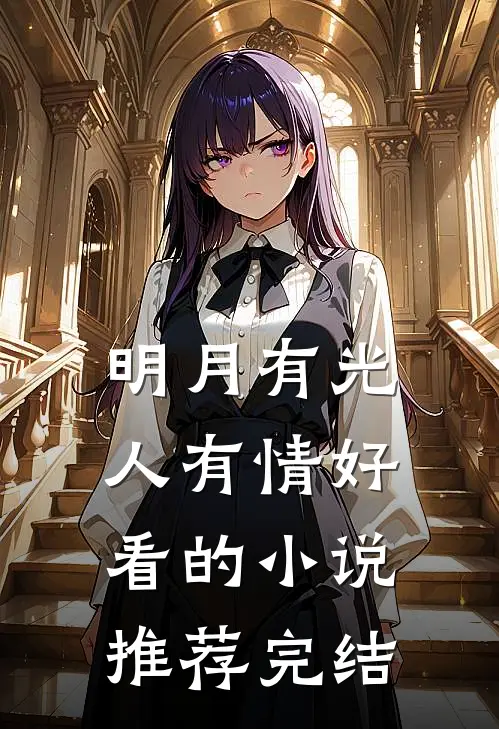 明月有光人有情好看的小说推荐完结