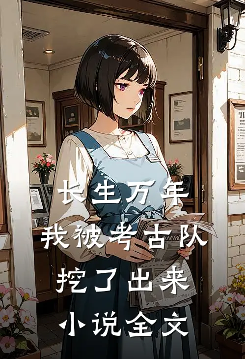 长生万年：我被考古队挖了出来小说全文