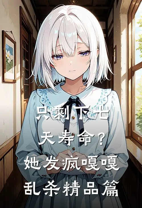 只剩下七天寿命？她发疯嘎嘎乱杀精品篇