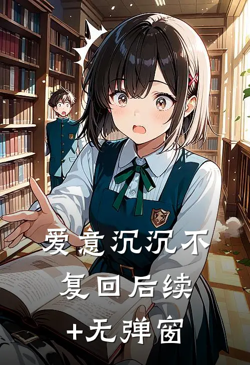 爱意沉沉不复回后续+无弹窗