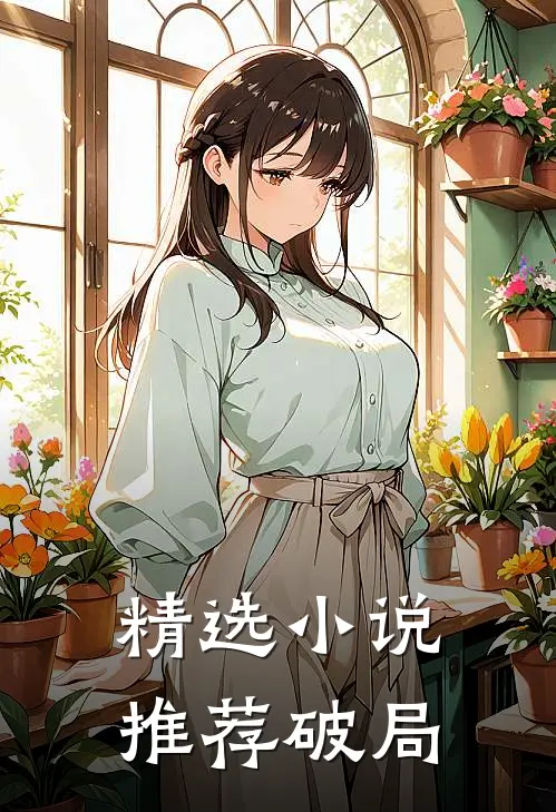 精选小说推荐破局