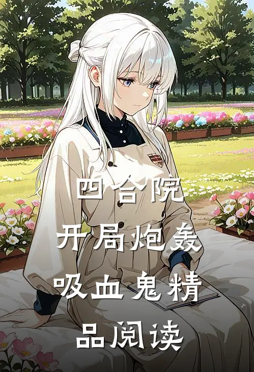四合院，开局炮轰吸血鬼精品阅读