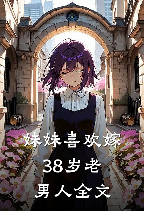 妹妹喜欢嫁38岁老男人全文