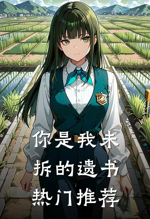 你是我未拆的遗书热门推荐