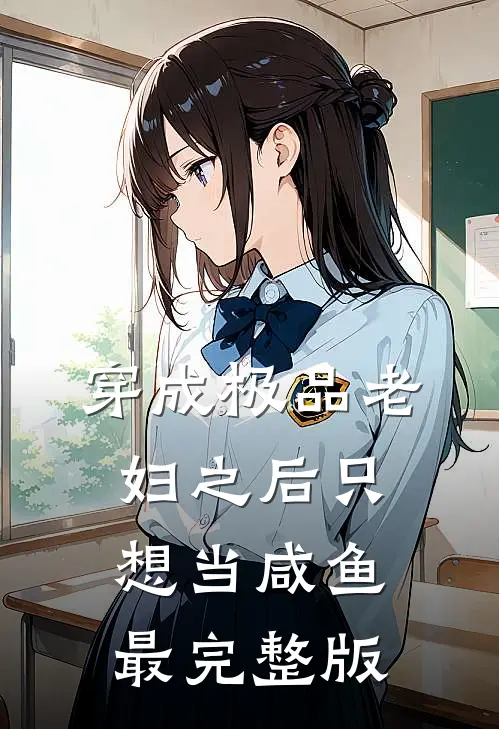 穿成极品老妇之后只想当咸鱼最完整版
